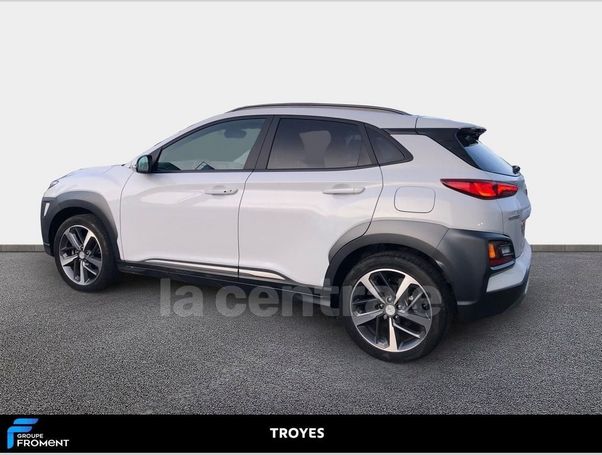 Hyundai Kona 1.0 T-GDI 88 kW image number 15