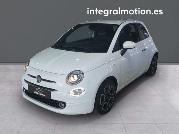 Fiat 500 1.0 51 kW image number 1