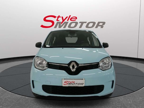 Renault Twingo ZE 60 kW image number 2