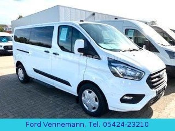 Ford Transit Custom 320 Trend 96 kW image number 3