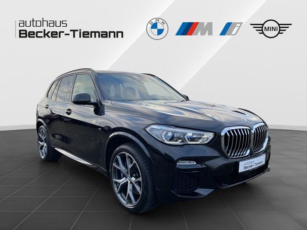 BMW X5 45e xDrive 290 kW image number 7