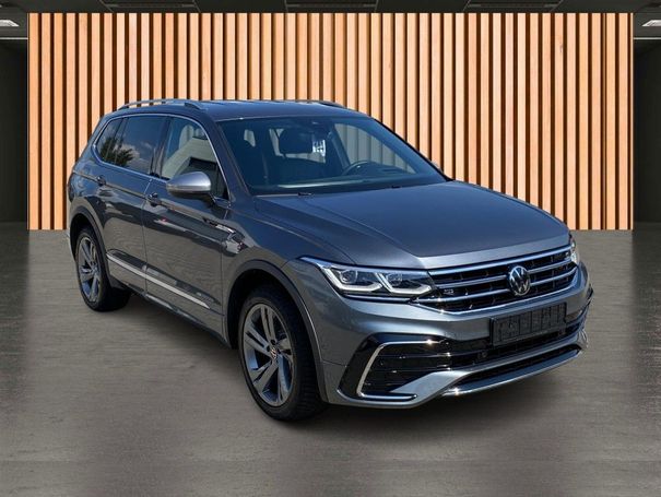 Volkswagen Tiguan Allspace 2.0 TSI 4Motion DSG 140 kW image number 14