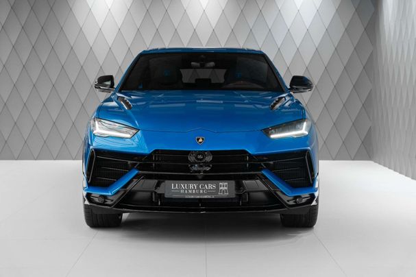 Lamborghini Urus S 490 kW image number 2