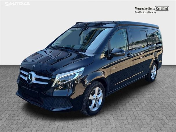 Mercedes-Benz V 300d 174 kW image number 1