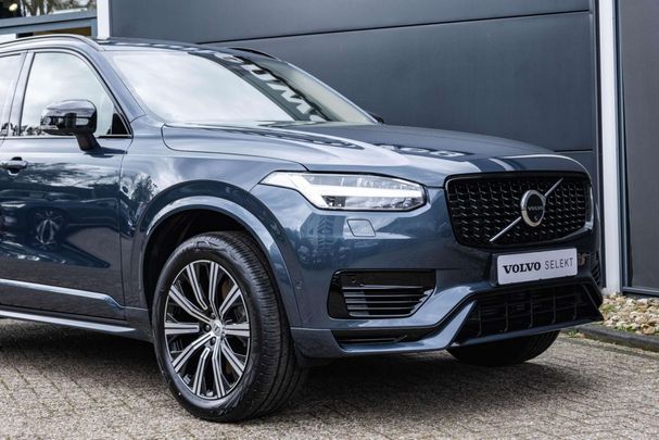 Volvo XC90 T8 Recharge AWD 335 kW image number 6