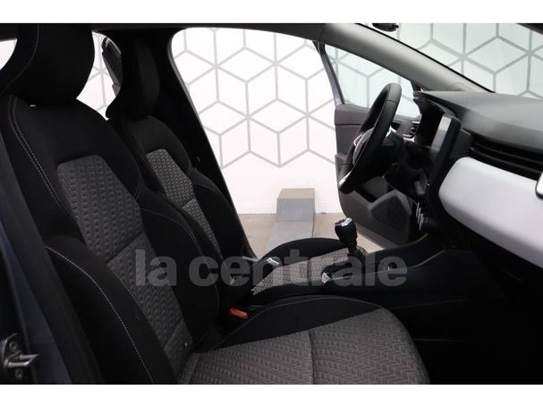 Renault Clio 74 kW image number 14