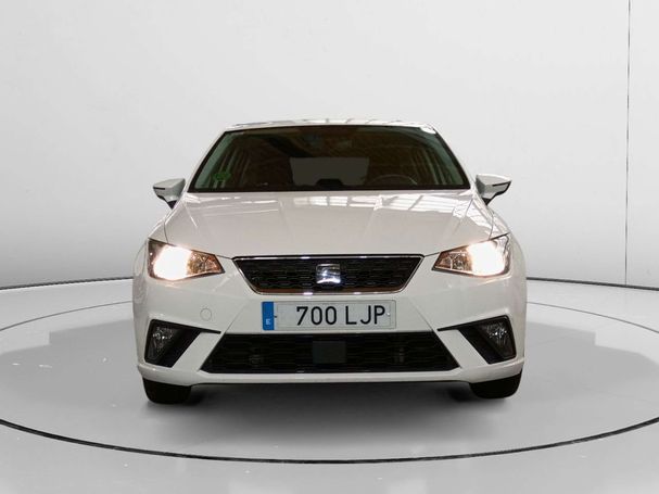 Seat Ibiza 70 kW image number 2