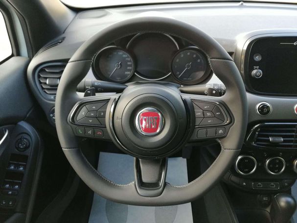 Fiat 500X 1.3 Sport DCT 110 kW image number 12