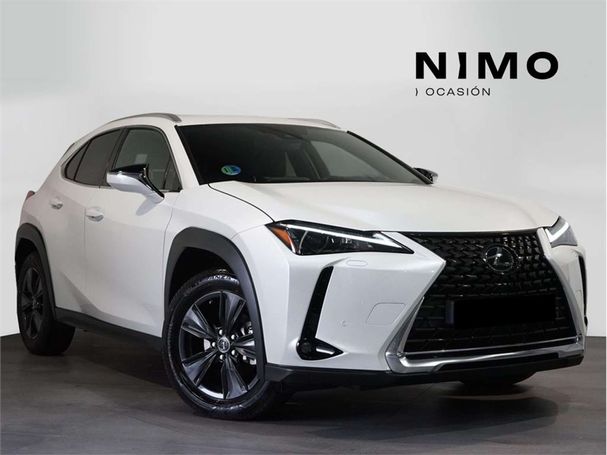 Lexus UX 250h 135 kW image number 1