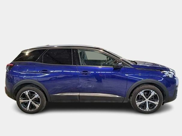 Peugeot 3008 BlueHDi 130 S&S EAT8 Allure 96 kW image number 5