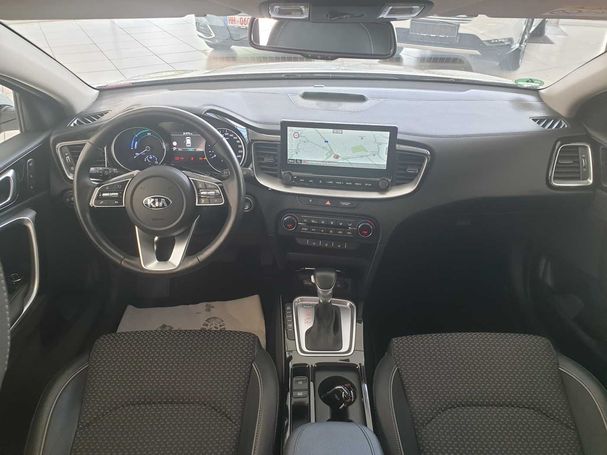 Kia Ceed 1.6 Spirit 104 kW image number 13