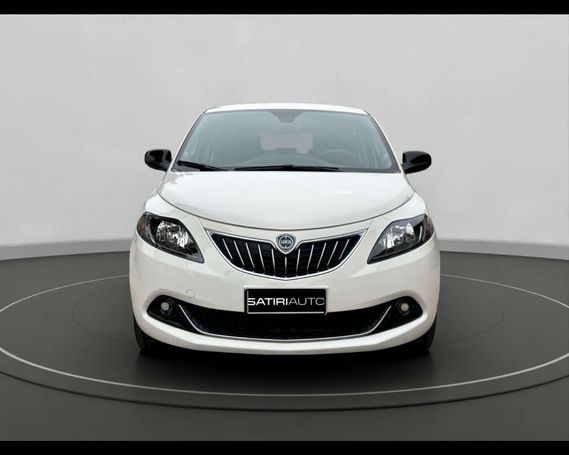 Lancia Ypsilon 51 kW image number 2