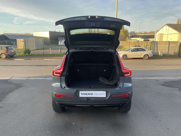 Volvo XC40 T5 192 kW image number 6