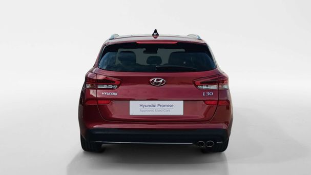 Hyundai i30 1.0 T GDI 88 kW image number 8