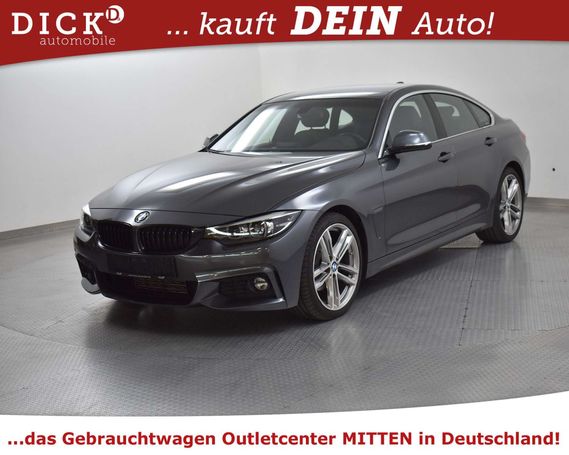 BMW 420d 140 kW image number 1