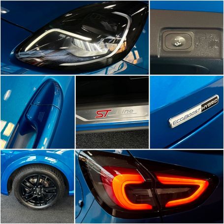 Ford Puma EcoBoost ST-Line X 114 kW image number 10