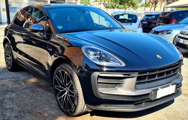 Porsche Macan 195 kW image number 2