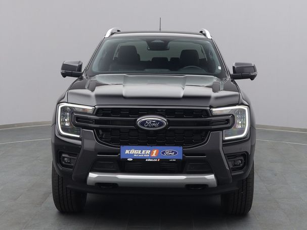 Ford Ranger Wildtrak 151 kW image number 6