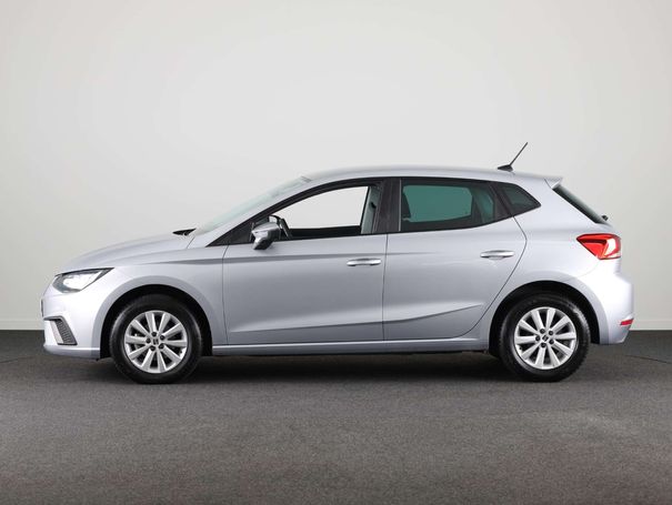 Seat Ibiza 1.0 TSI Style 70 kW image number 17