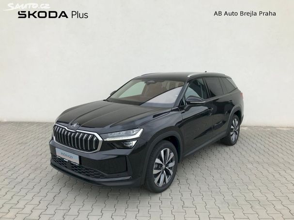 Skoda Kodiaq 2.0 TDI 142 kW image number 1