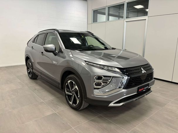 Mitsubishi Eclipse Cross 138 kW image number 2