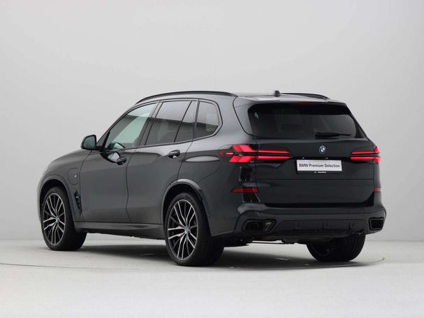 BMW X5 50e xDrive 360 kW image number 11