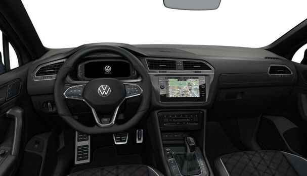 Volkswagen Tiguan Allspace 2.0 TDI R-Line 4Motion 147 kW image number 7