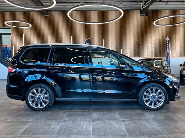 Ford Galaxy 2.0 Titanium 177 kW image number 31