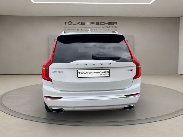 Volvo XC90 T8 AWD Inscription 288 kW image number 4