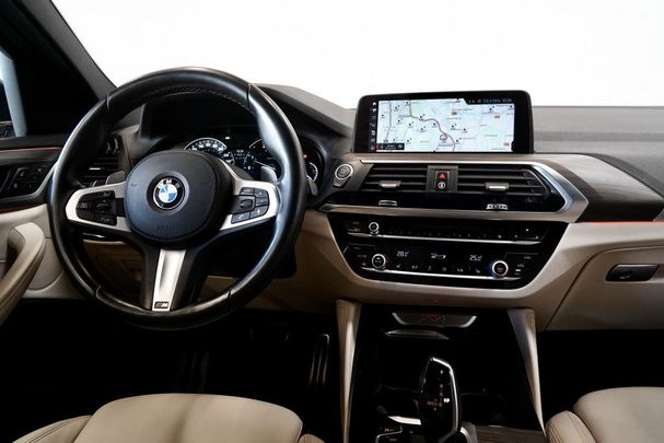 BMW X4 xDrive 170 kW image number 33