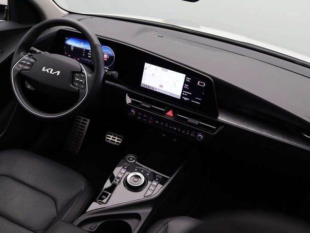 Kia Niro 150 kW image number 32