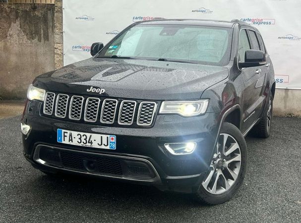 Jeep Grand Cherokee 263 kW image number 2