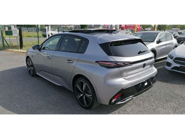 Peugeot 308 1.2 96 kW image number 3