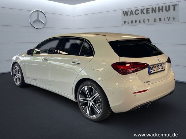 Mercedes-Benz A 180 100 kW image number 4