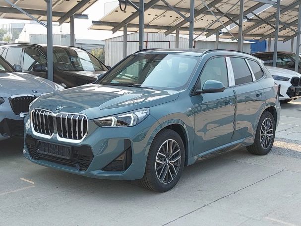 BMW X1 sDrive 100 kW image number 1