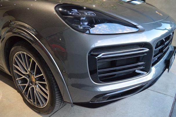 Porsche Cayenne E-Hybrid 340 kW image number 11