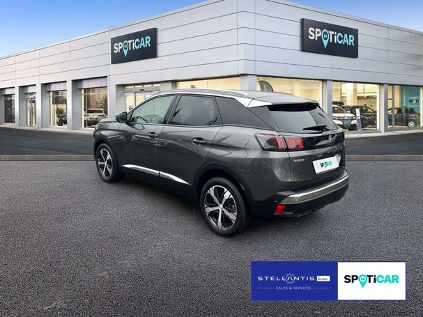 Peugeot 3008 BlueHDi 130 Allure 96 kW image number 3