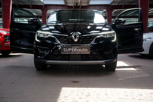 Renault Arkana 103 kW image number 2