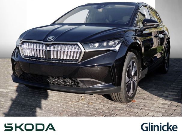 Skoda Enyaq 85 210 kW image number 1