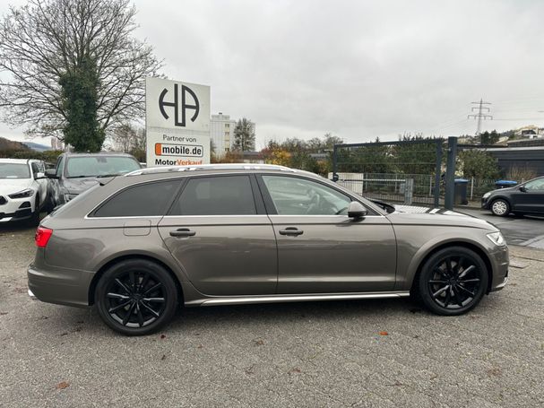 Audi A6 Allroad 3.0 TDI quattro 230 kW image number 4