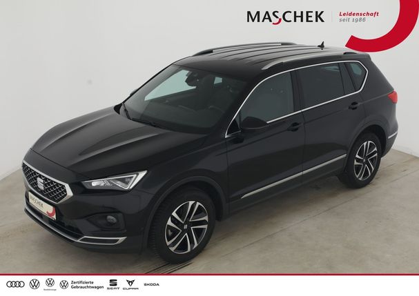 Seat Tarraco 1.5 TSI 110 kW image number 2