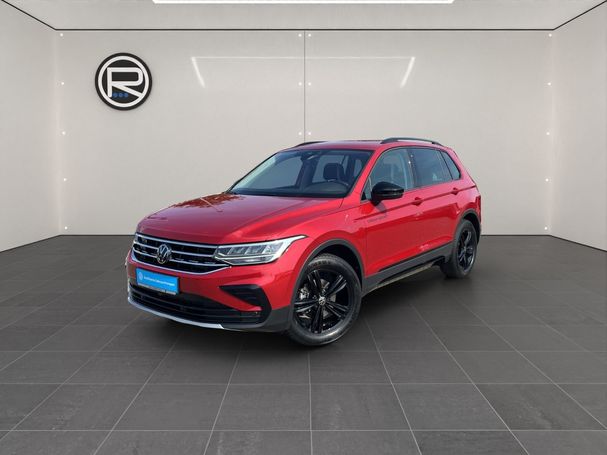 Volkswagen Tiguan 1.5 TSI DSG 110 kW image number 1