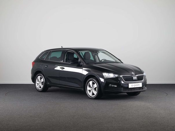 Skoda Scala 1.0 TSI Ambition 81 kW image number 2