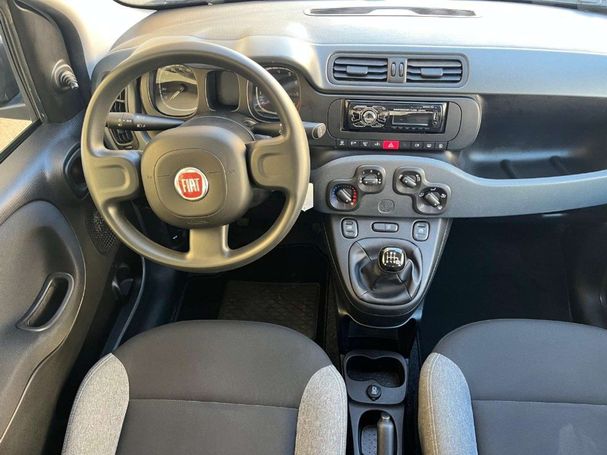 Fiat Panda 1.0 Hybrid 51 kW image number 8