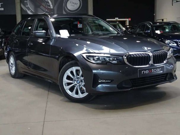 BMW 318d Touring 100 kW image number 2