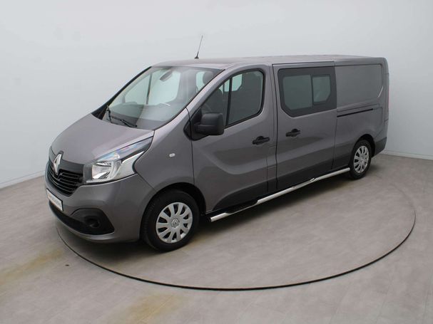 Renault Trafic DCi 120 L2H1 90 kW image number 9