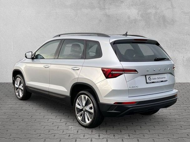 Skoda Karoq 2.0 TDI Tour DSG 85 kW image number 5