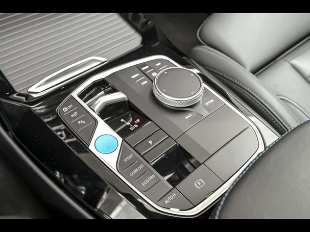 BMW iX3 M Sport 210 kW image number 10