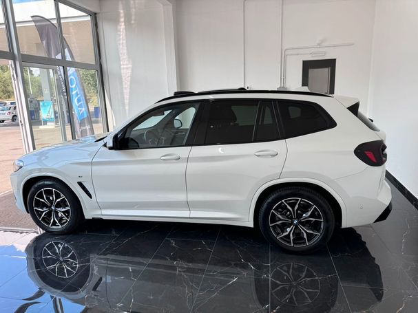 BMW X3 xDrive20d 140 kW image number 8