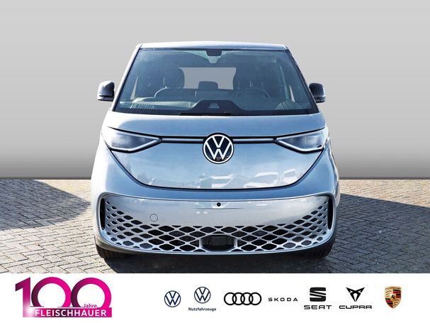 Volkswagen ID. Buzz Pro 150 kW image number 3